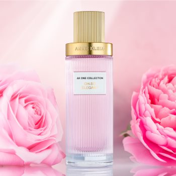 Anne Klein Oh-So Elegant Eau de Parfum pentru femei - imagine 3